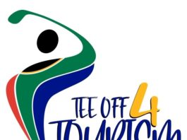 Cape Summer Villas #TeeOff4Tourism Challenge - Golf Day awareness campaign and fundraiser