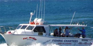 9 Things to Consider When Booking a Fishing Charter