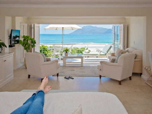The Last Word Long Beach has been voted as the #2 top hotel in Cape Town