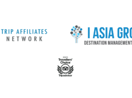 Trip Affiliates Network secures partnership agreement with I Asia Group