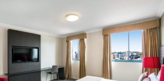 Things to Consider While Booking a Hotel