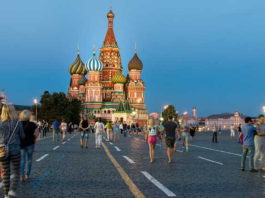 3 Questions to Ask Yourself before Traveling To Russia