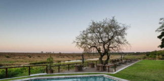 ‘Breakfast with a view’ at Buckler’s Africa Lodge by BON Hotels