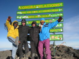Kilimanjaro vs Everest Base Camp Trek: What Are the Main Differences?