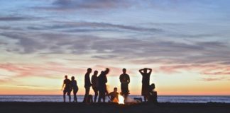 Join goORTUS as a Founding Member and stand a chance to win an all-inclusive trip to Mauritius!
