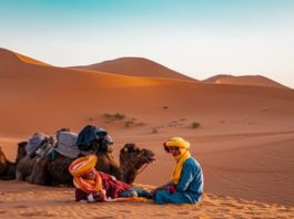 Best Things to do in Morocco
