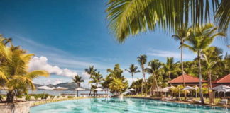 5 reasons every couple needs to add the Seychelles to their travel bucket list