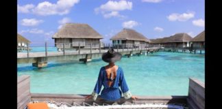 Club Med Maldives