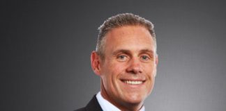 Shaun Lamont, Managing Director of First Group Hotel and Resorts