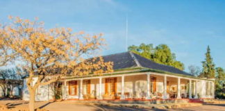 BloemhofKaroo
