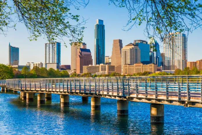 Austin Texas