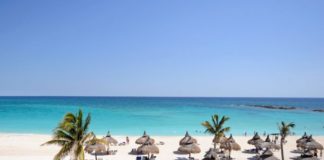 Club Med Cancun