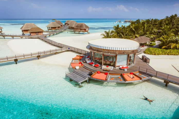 Club Med Maldives