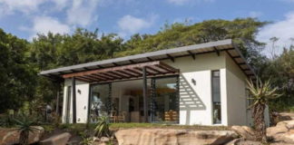 KZN South Coast gets a boost with launch of eco-focused haven, Serenity Hills