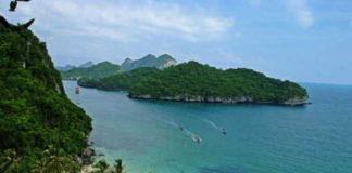 Popular Attractions of Koh Samui