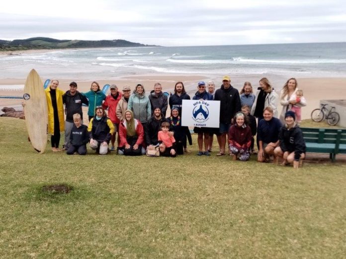 MPA Day celebrations connect the world in the fight for ocean health