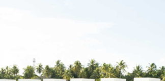Maldives: Plethora of activities, beautiful surroundings, variety of food and luxury design