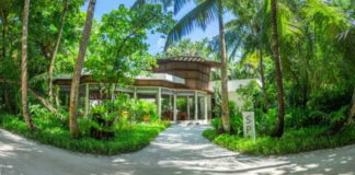 Maldives: Luxury, fun, adventure and relaxation