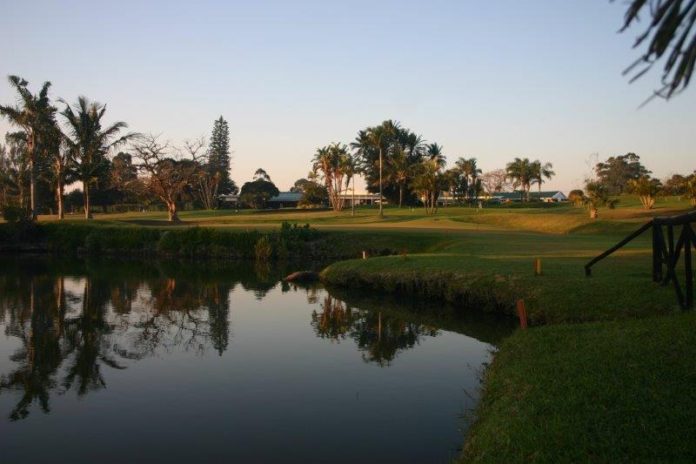 Margate Golf Course