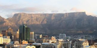 8 Most Popular Destinations In South Africa