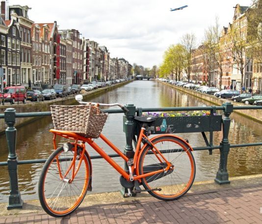 8 Of Amsterdam’s Best Kept Secrets You Need To Add To Your Travel Bucket List