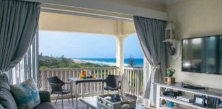 Top 20 self-catering accommodation options to try on the KZN South Coast