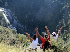 Embark on the latest KZN South Coast hinterland adventure – the Nyandezulu Experience!