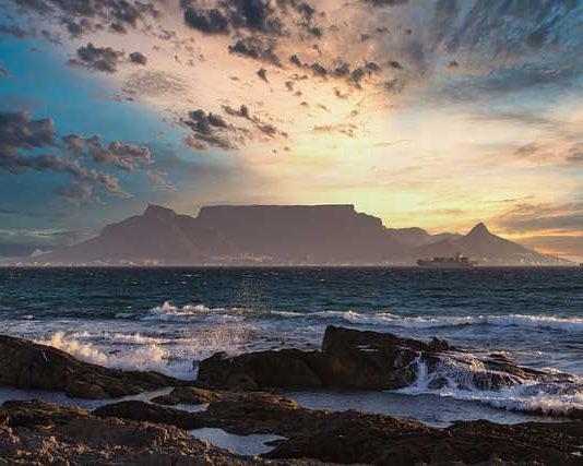 4 Enjoyable Ways to Spend Your Down Time in South Africa