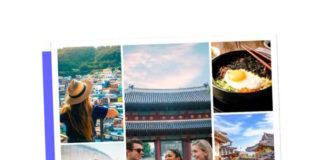 Rise in popularity of South Korea with travellers inspires Contiki to launch first ever South Korea trip