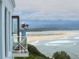 Plettenberg Bay - The Plettenberg Hotel