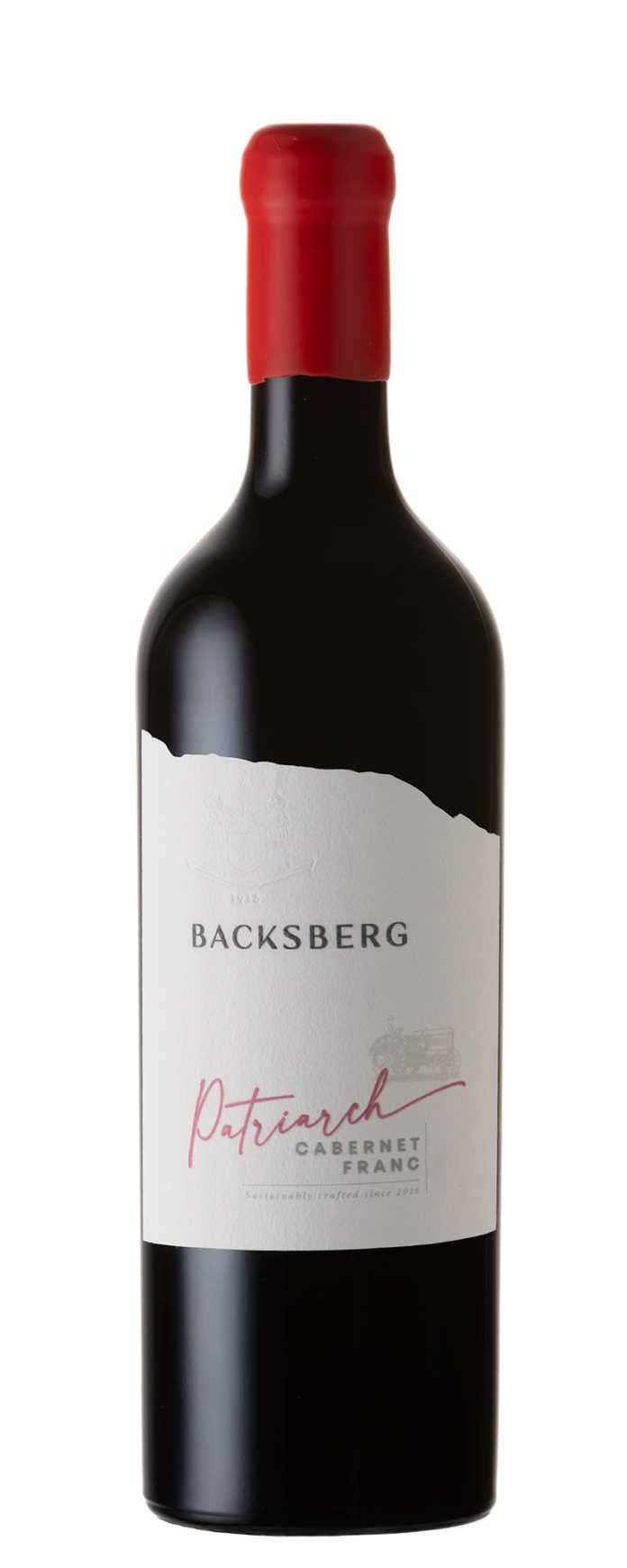 Backsberg upholds its legacy of excellence in Tim Atkin’s 2023 South African Report.