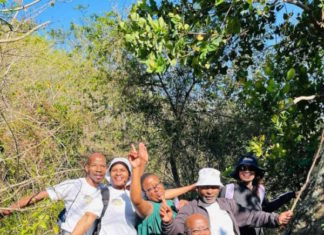 Uncover this authentic township experience on the KZN South Coast