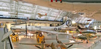 Spacecraft, goddesses and concrete cathedrals at the world's best museums and galleries