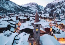 France number one destination for South Africans wanting snow holidays