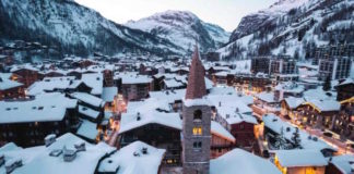 France number one destination for South Africans wanting snow holidays