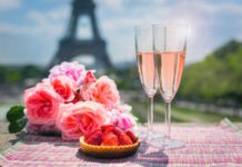 Four Romantic French Cities To Explore With Your Loved One