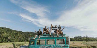 Rising popularity of the Philippines prompts Contiki to launch first ever trip to the destination