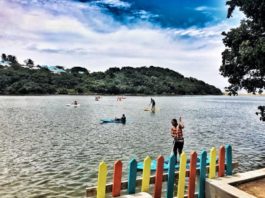 Surf & Turf Adventures Await on KZN South Coast