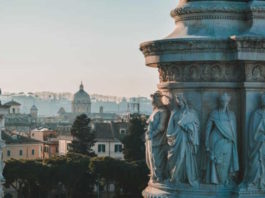 Insight Vacations and Trafalgar launch new Rome experiences to address new Vatican changes