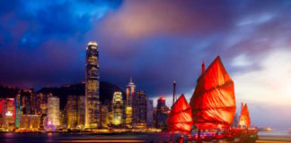 Hong Kong