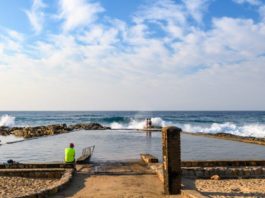 Tidal Pool
