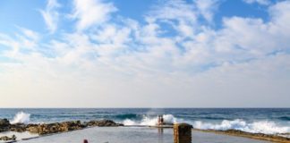 Tidal Pool