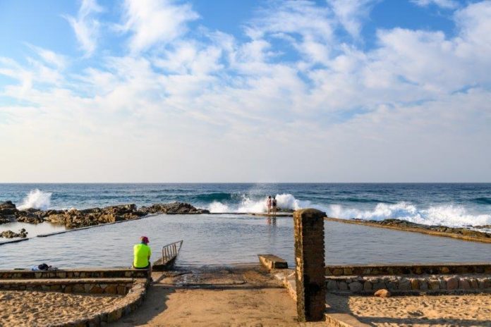 Tidal Pool