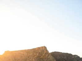 Journey to South Africa