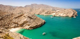 Club Med Musandam