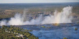 The Royal Livingstone Victoria Falls Zambia Hotel
