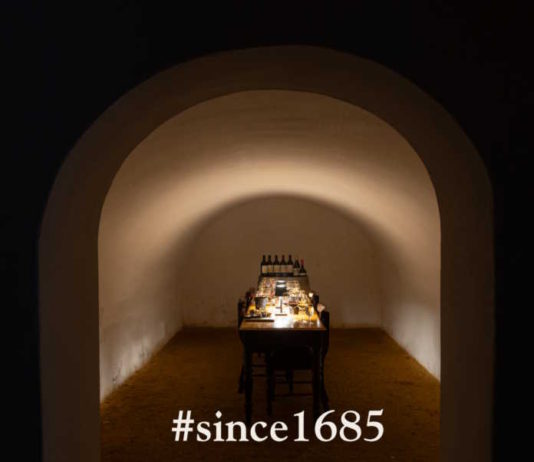 Celebrate 339 years at Groot Constantia