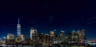 New York City