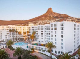 The President Hotel