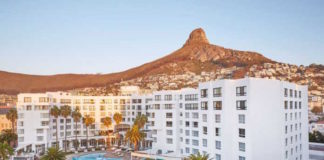 The President Hotel